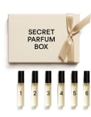 Секретный Бокс