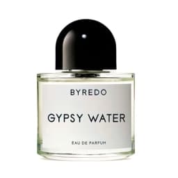 Gypsy Water